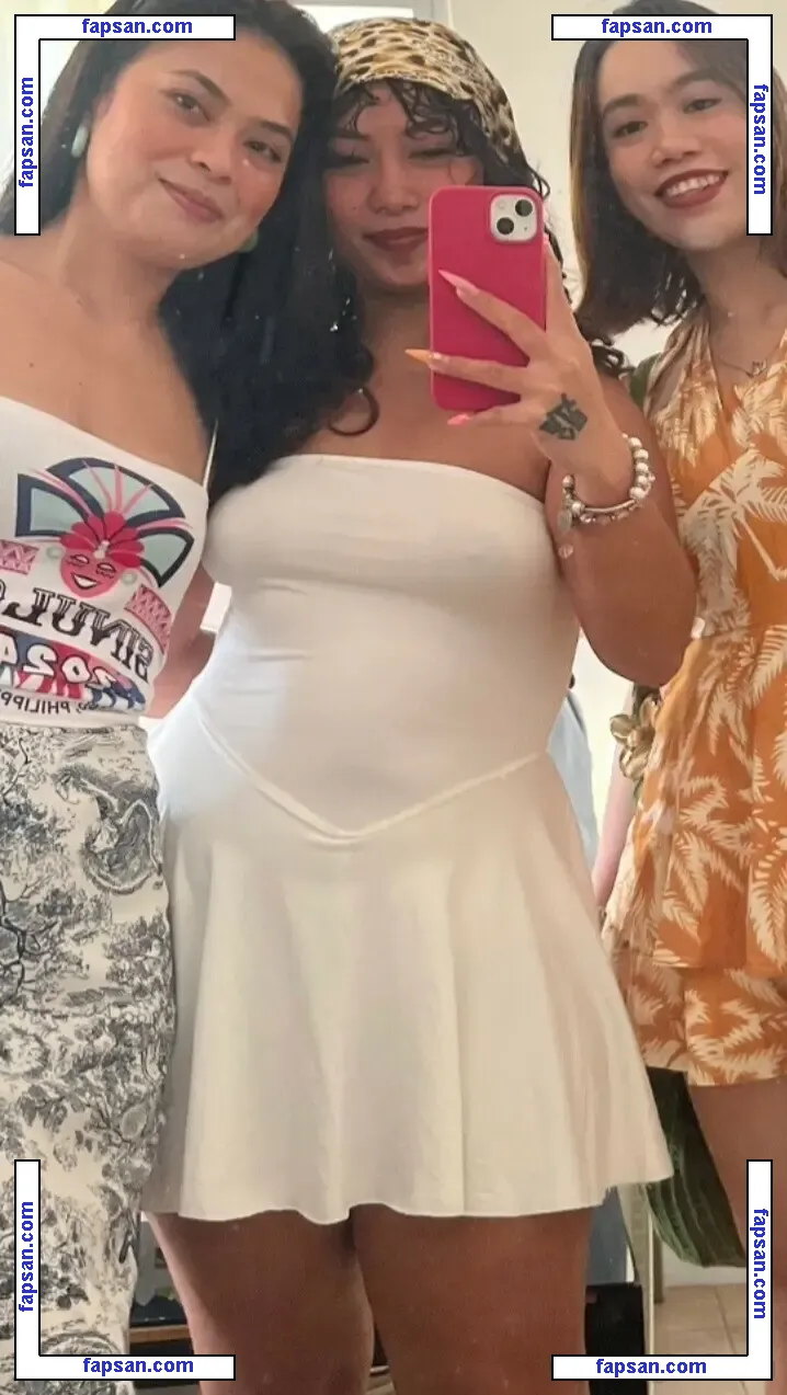 Xtin3can голая фото #0002 с Онлифанс