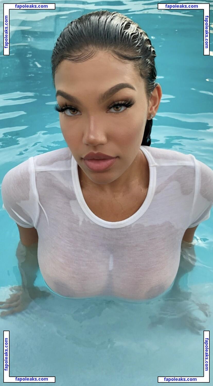 xttiona / Tiona Fernan / xttionaffernan nude photo #0007 from OnlyFans