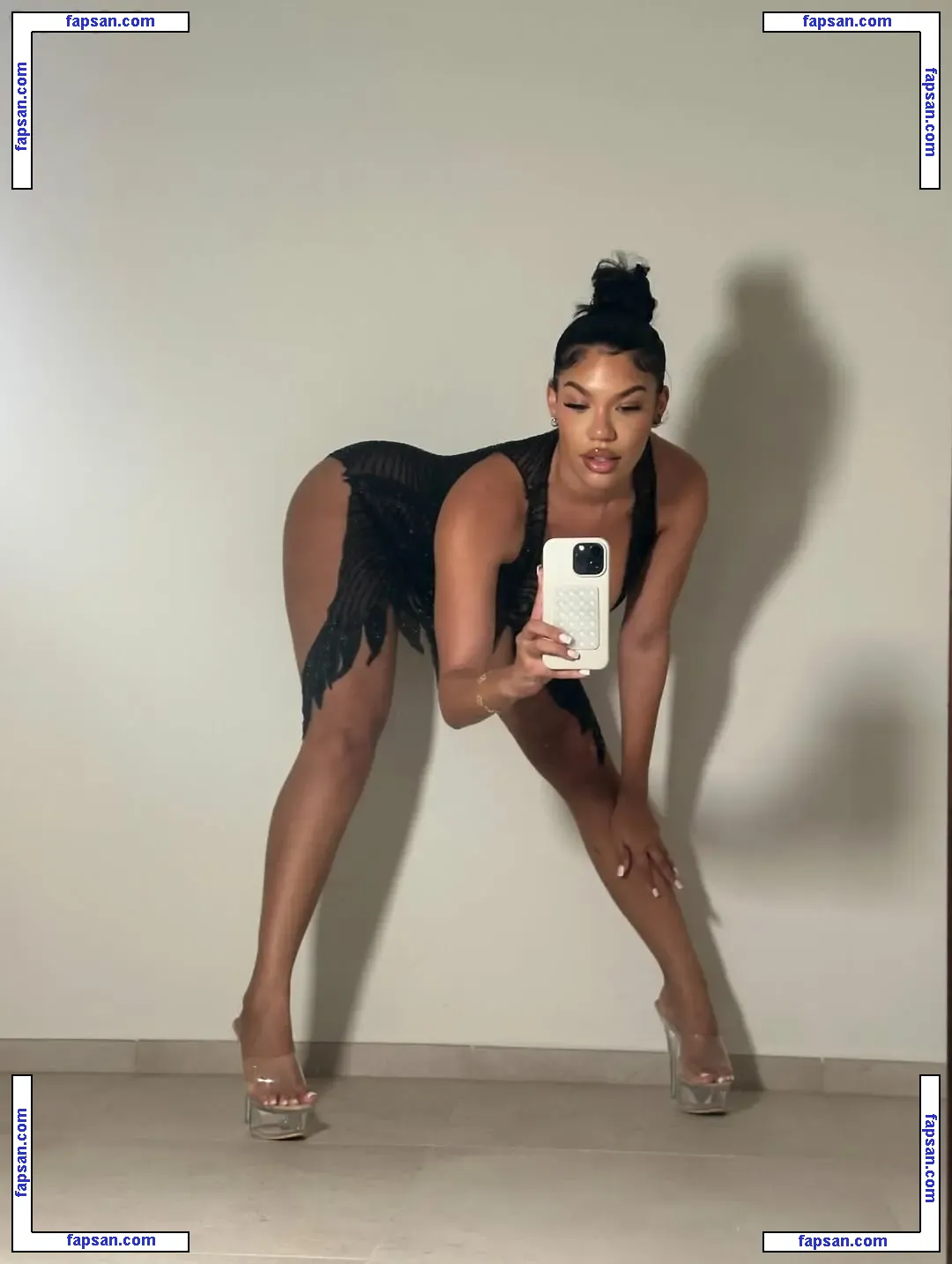 xttiona голая фото #0120 с Онлифанс