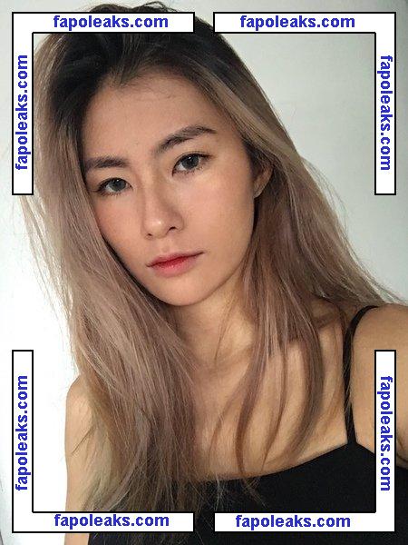 Xuen Yen голая фото #0040 с Онлифанс