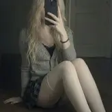 Xuwuara голая #0001