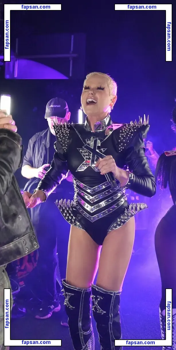 Xuxa Meneghel голая фото #0066 с Онлифанс