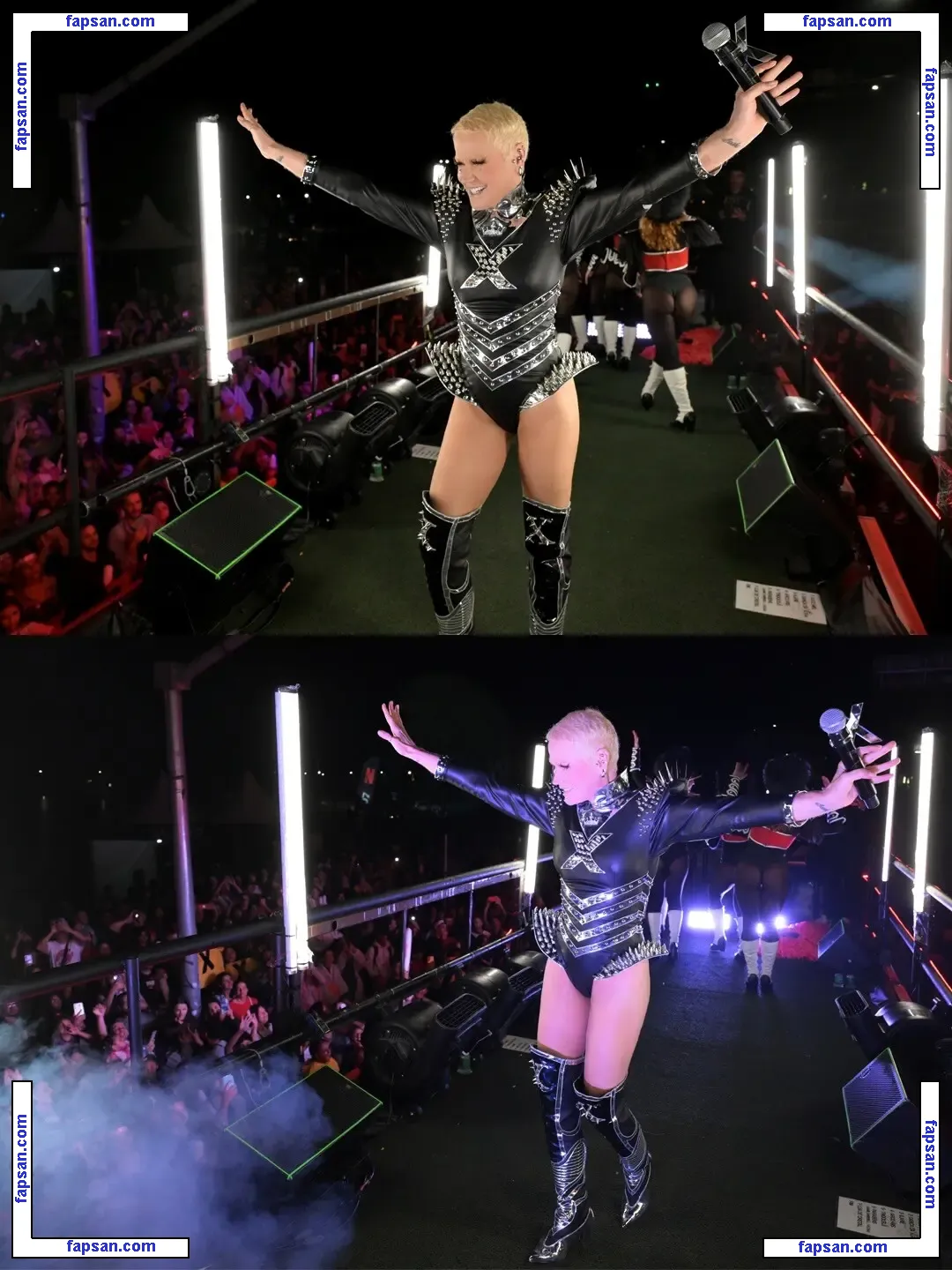 Xuxa Meneghel голая фото #0067 с Онлифанс