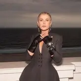 Xuxa Meneghel голая #0051