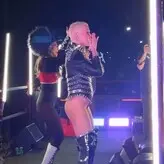 Xuxa Meneghel голая #0061