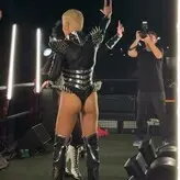 Xuxa Meneghel голая #0063