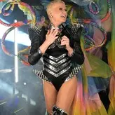 Xuxa Meneghel голая #0064