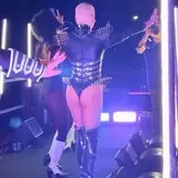 Xuxa Meneghel голая #0070