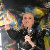 Xuxa Meneghel голая #0072