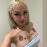 xvinarose nude #0015