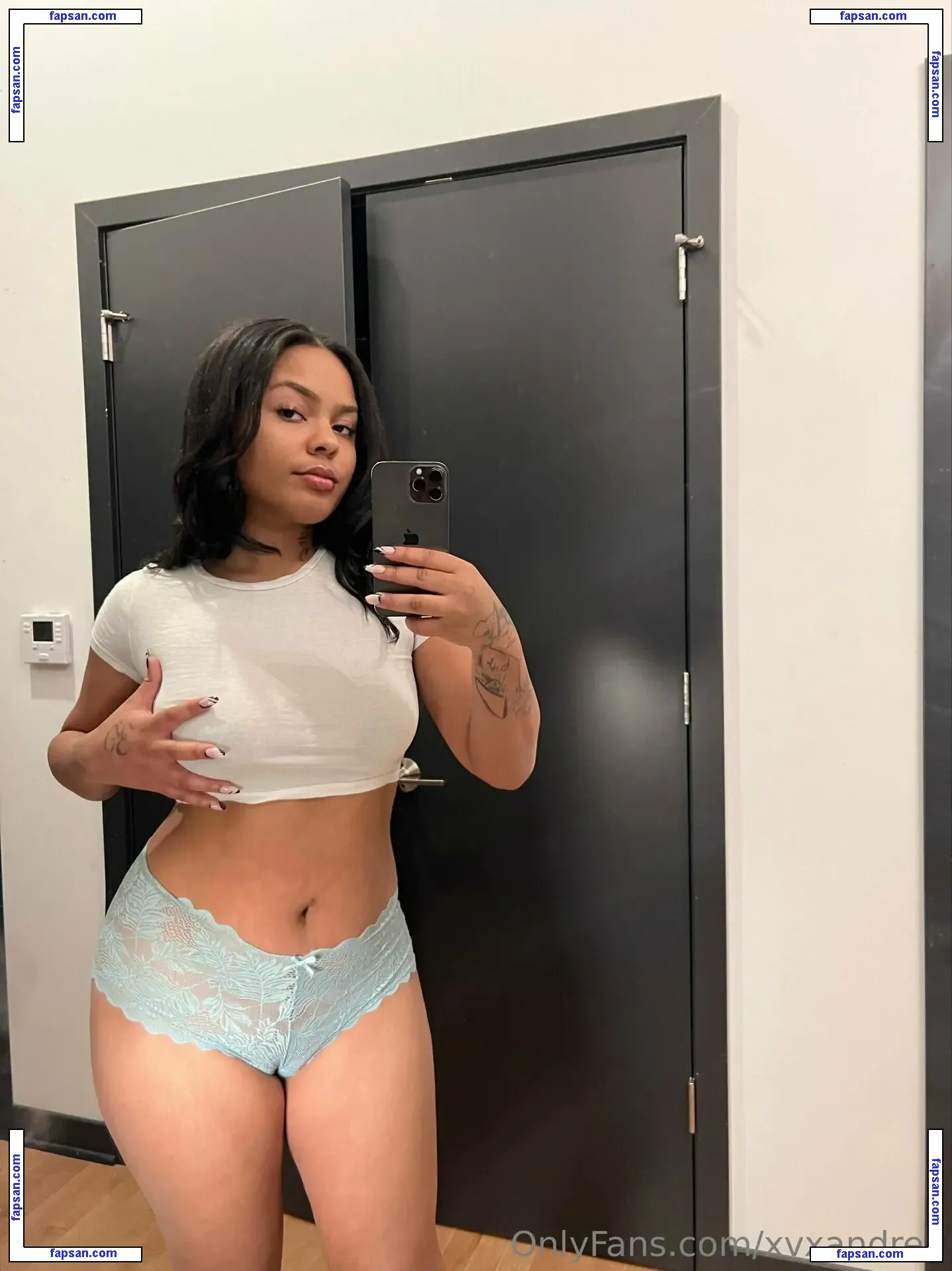 xvxandrea nude photo #0004 from OnlyFans