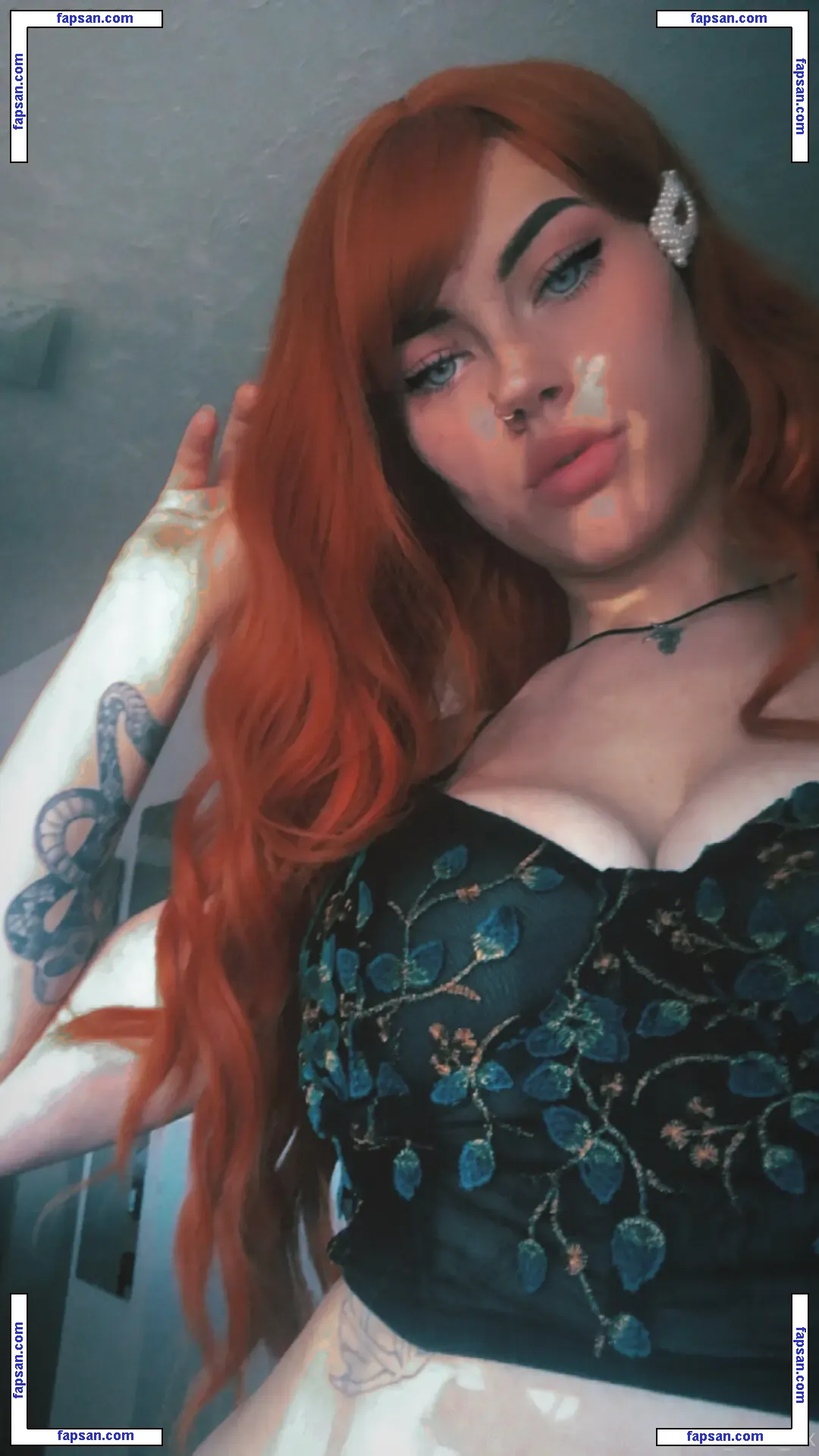 xx_octavia_lace_xx голая фото #0007 с Онлифанс