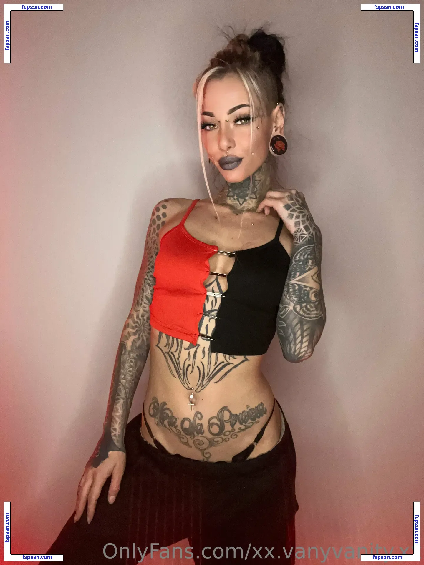 xx.vanyvanity.xx nude photo #0023 from OnlyFans