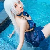 Xxaenax nude #0006