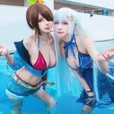 Xxaenax nude #0009