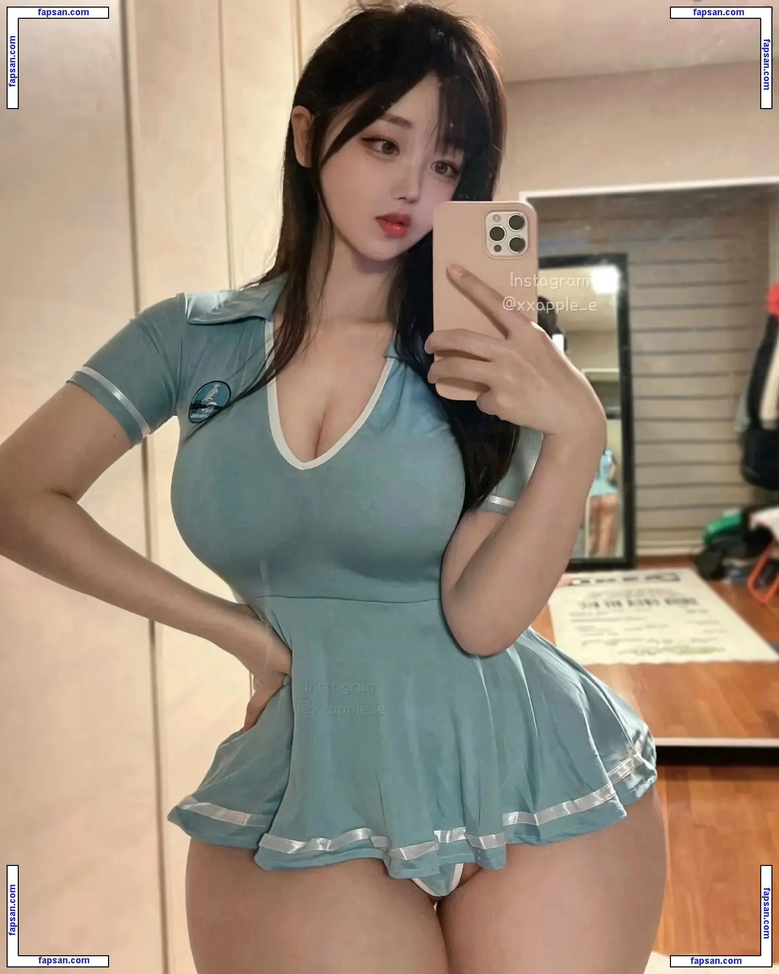xxapple_e nude photo #0189 from OnlyFans