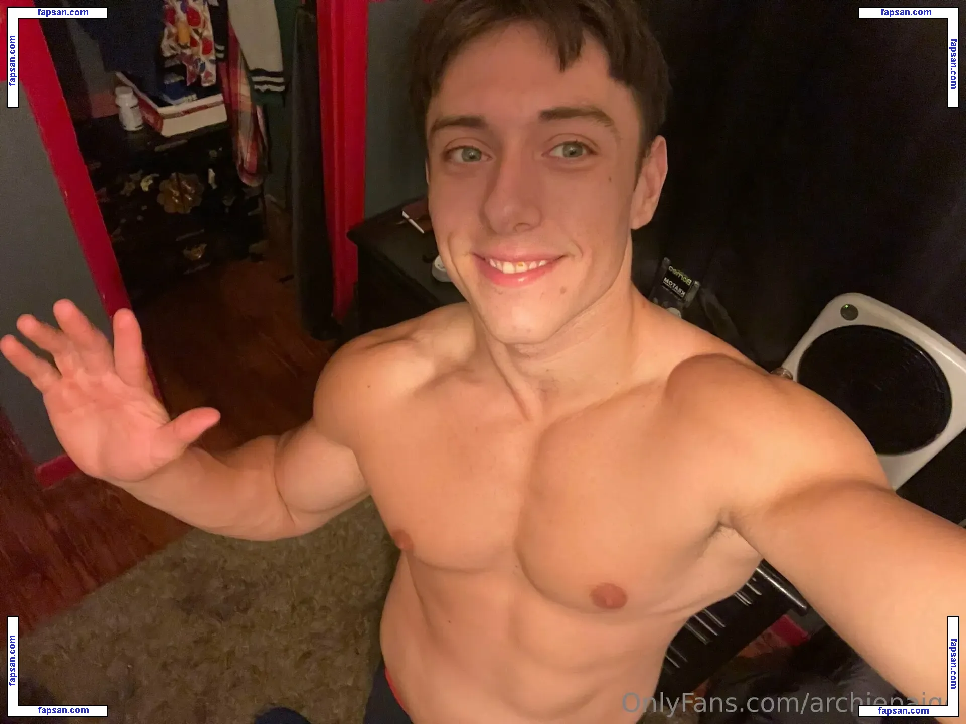 xxarchiepaigexx nude photo #0004 from OnlyFans