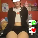 xxcandypupxx голая #0016