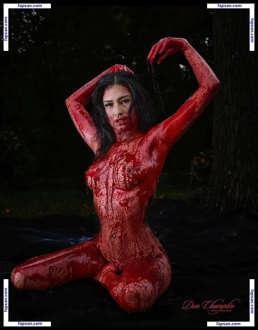 xxdevil_goddessxx nude photo #0005 from OnlyFans