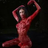 xxdevil_goddessxx голая #0005