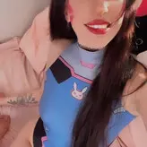 xxdevilbabyxx голая #0023