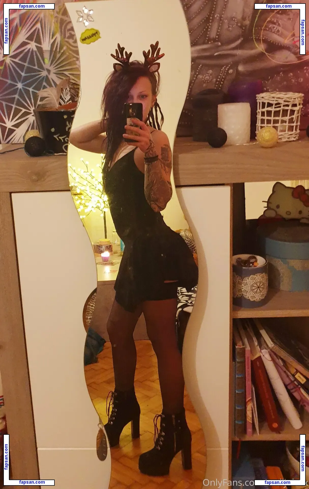 xxdijulsxx nude photo #0003 from OnlyFans