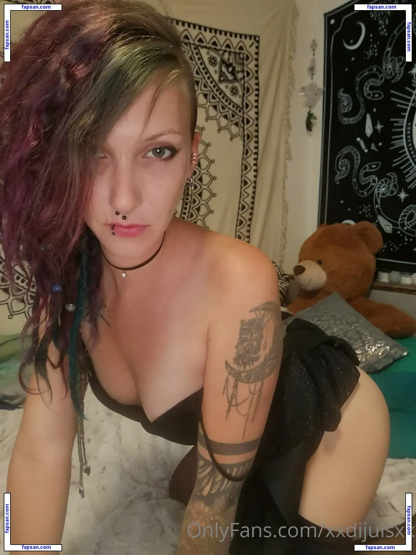 xxdijulsxx nude photo #0004 from OnlyFans