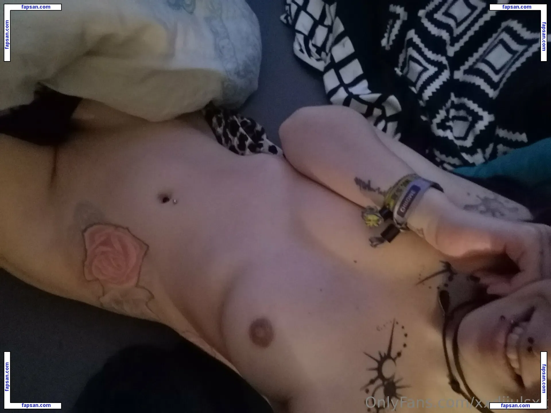 xxdijulsxx nude photo #0014 from OnlyFans