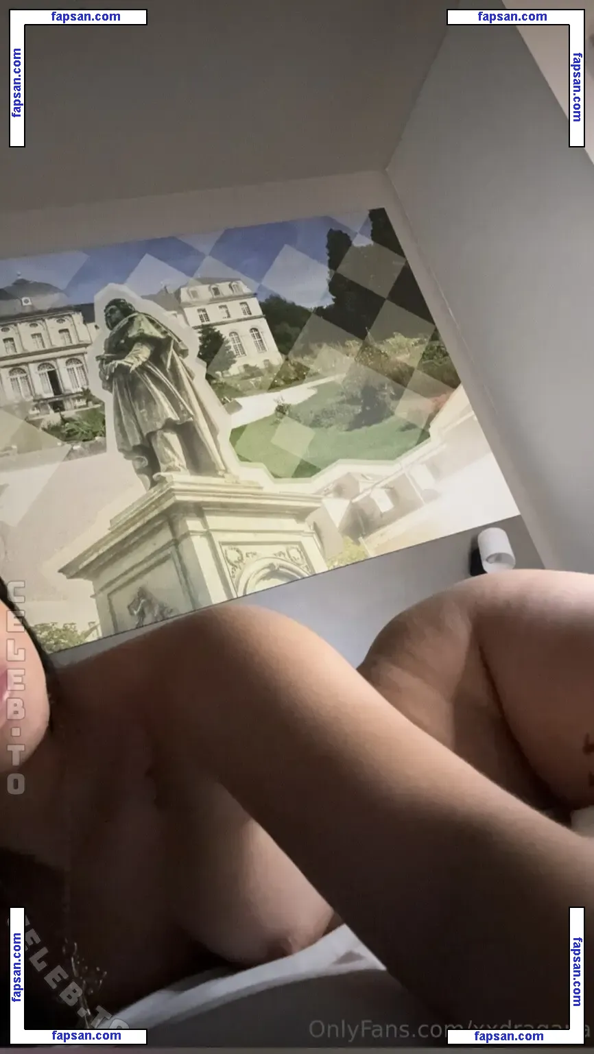 xxDragana nude photo #0016 from OnlyFans