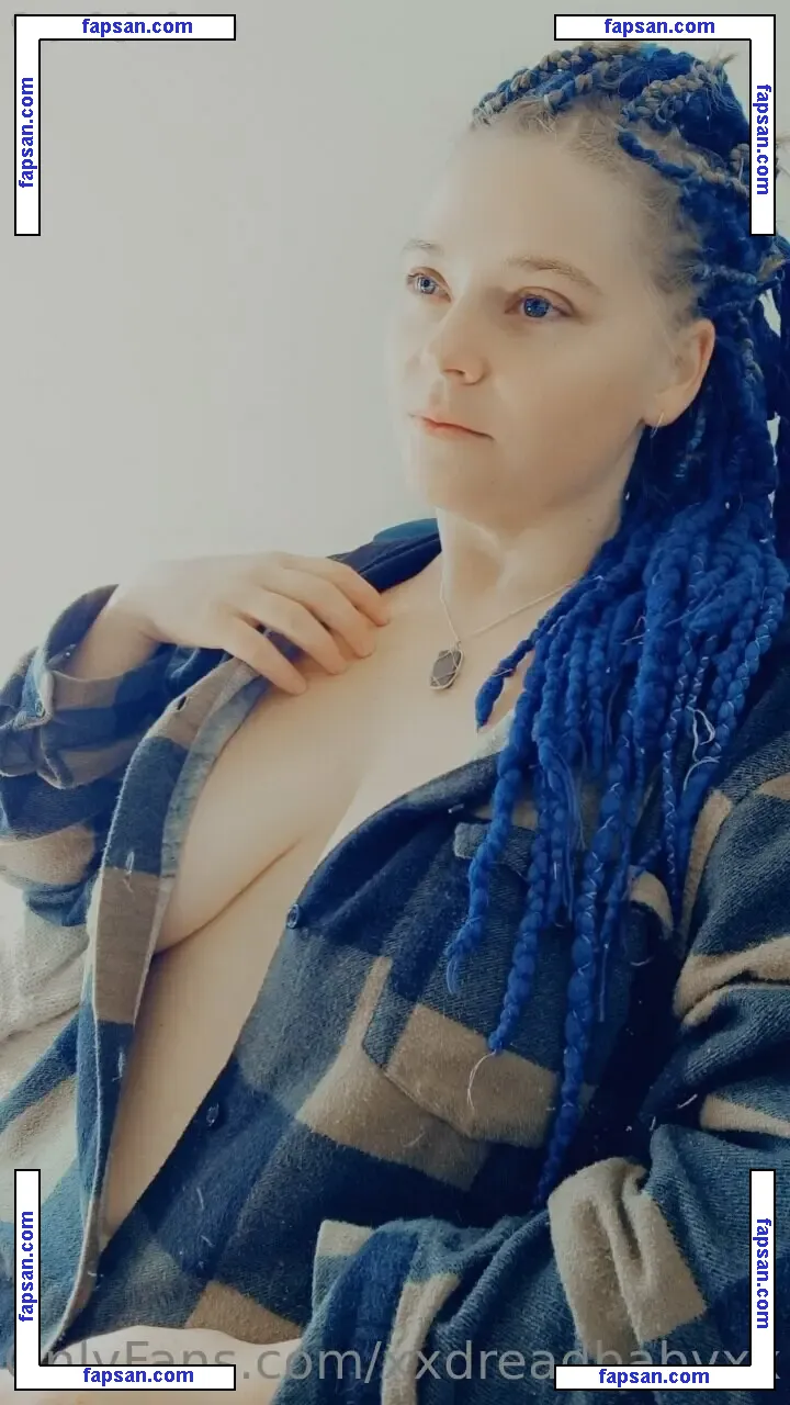 xxdreadbabyxx nude photo #0022 from OnlyFans