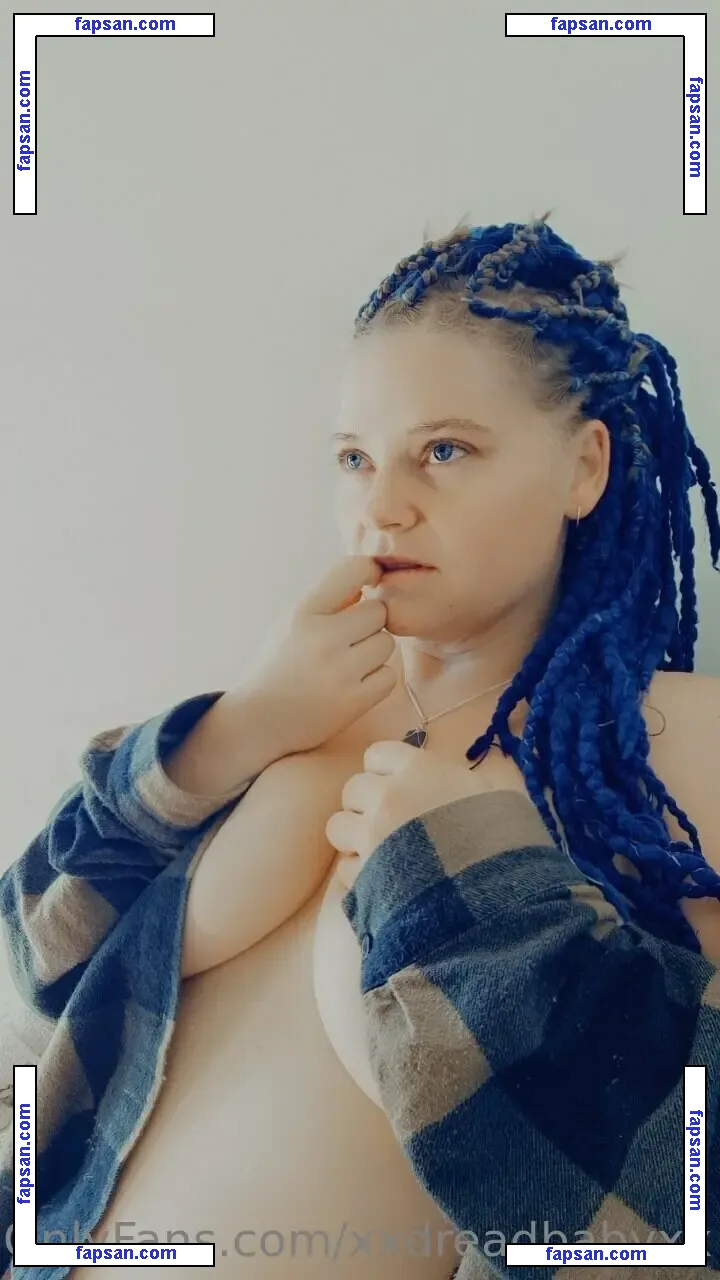 xxdreadbabyxx nude photo #0030 from OnlyFans