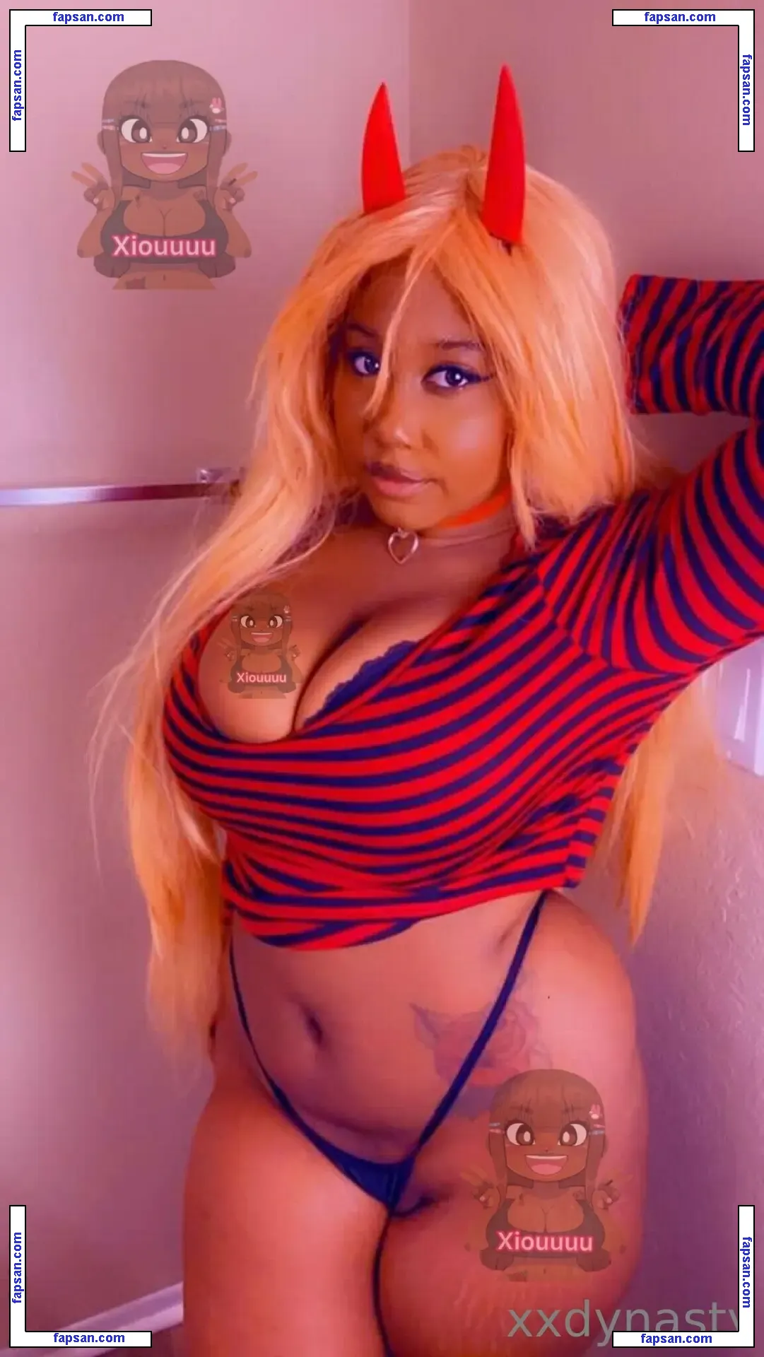xxdynasty nude photo #0017 from OnlyFans