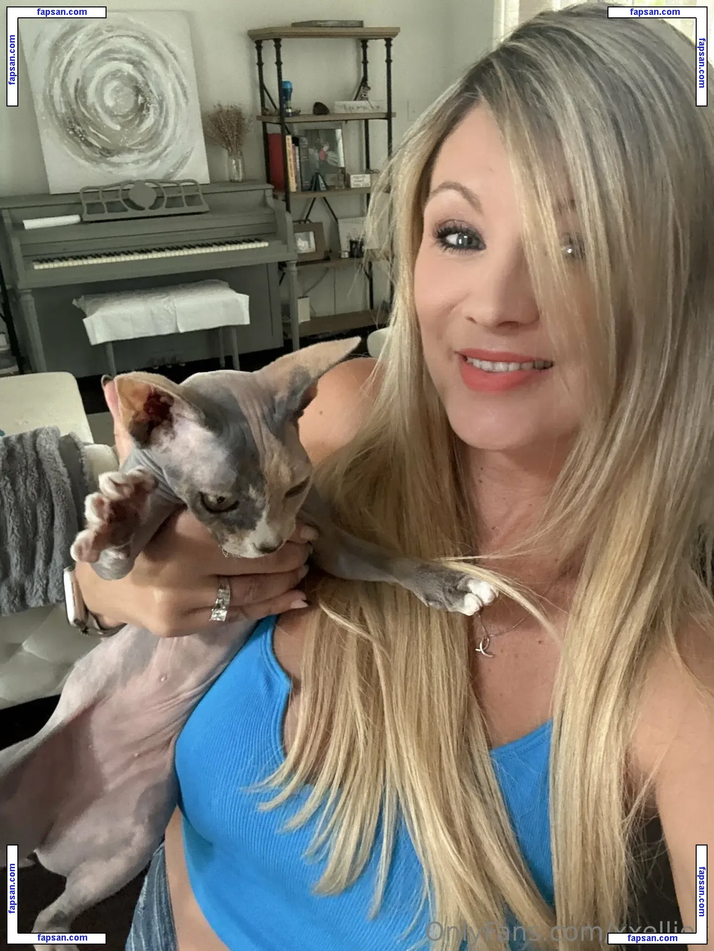 xxelliex nude photo #0133 from OnlyFans