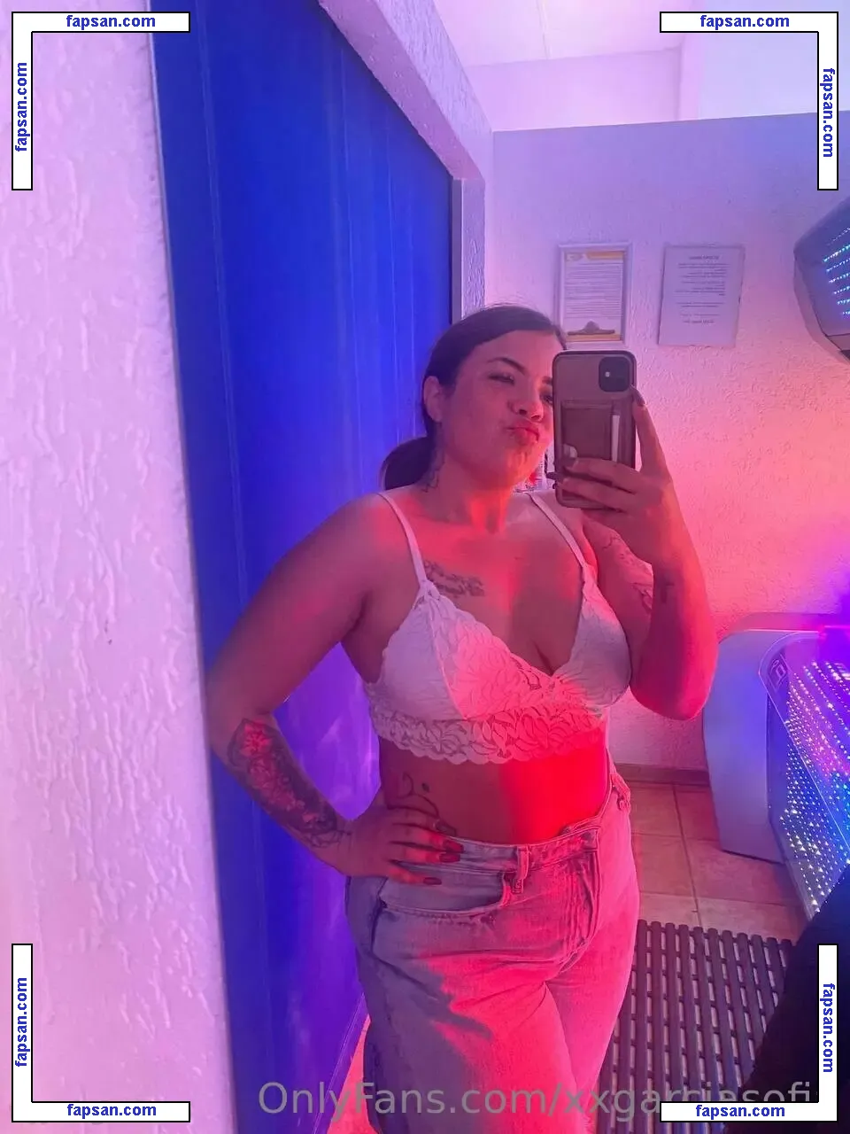 xxgarciasofia nude photo #0002 from OnlyFans