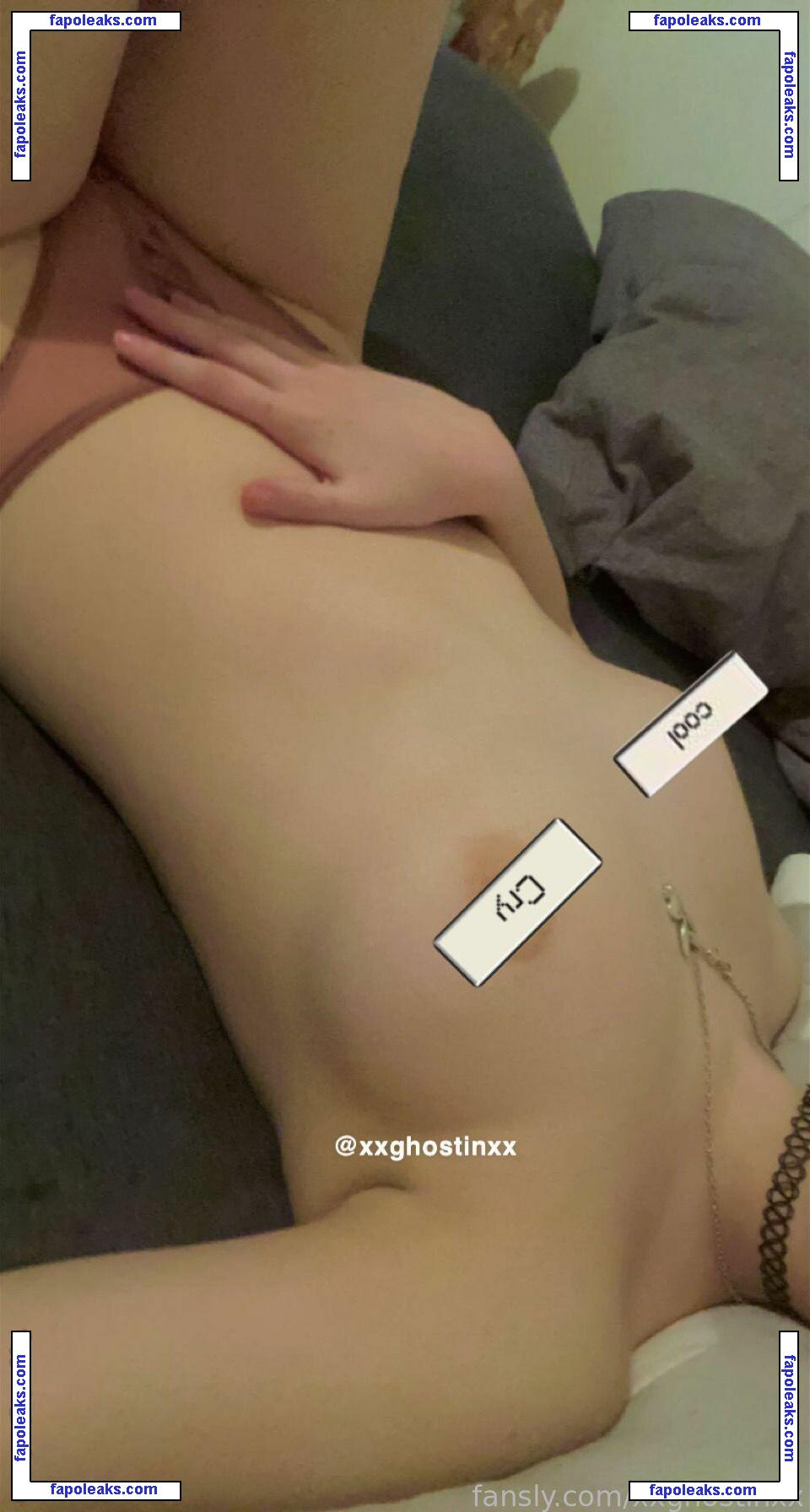 xxGhostinxx / xxghostin nude photo #0008 from OnlyFans