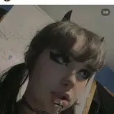 xxgothbimboxx голая #0003