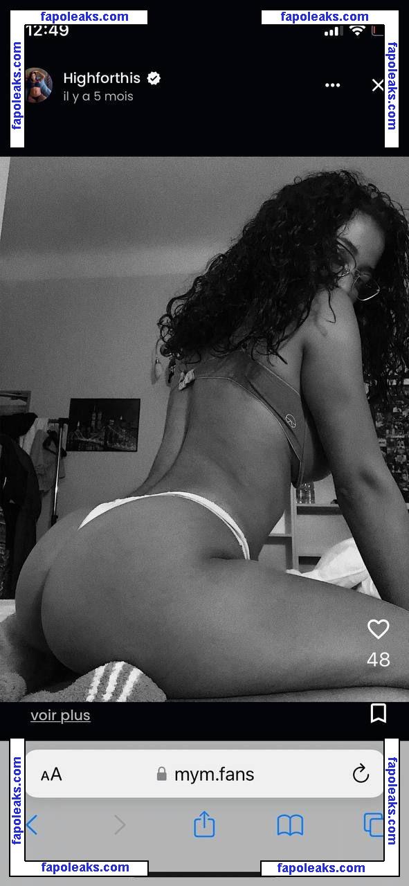 xxhighforthisxx / tibuuul nude photo #0004 from OnlyFans