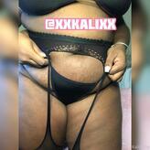 xxkalixx nude #0008