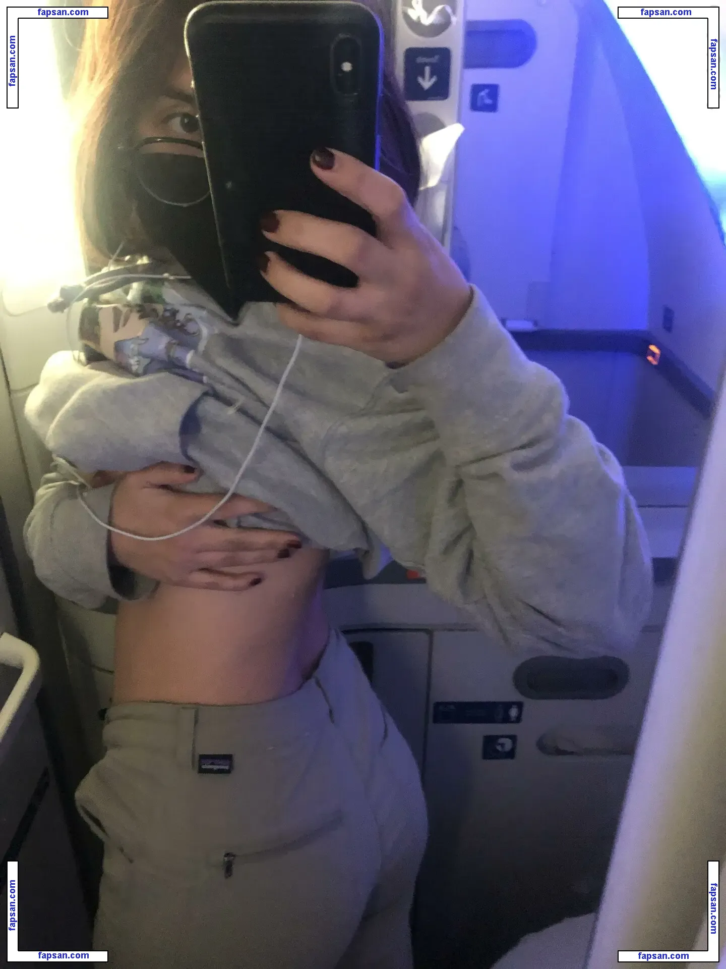 xxkawaiinerdxx nude photo #0001 from OnlyFans