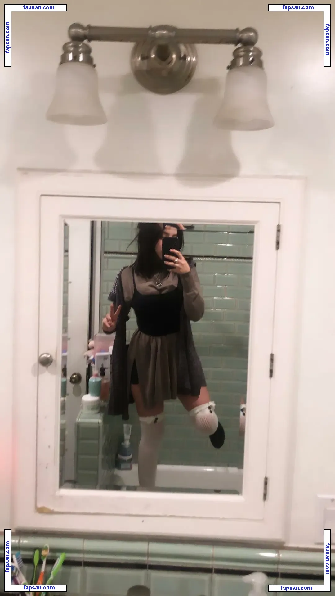 xxkawaiinerdxx nude photo #0010 from OnlyFans