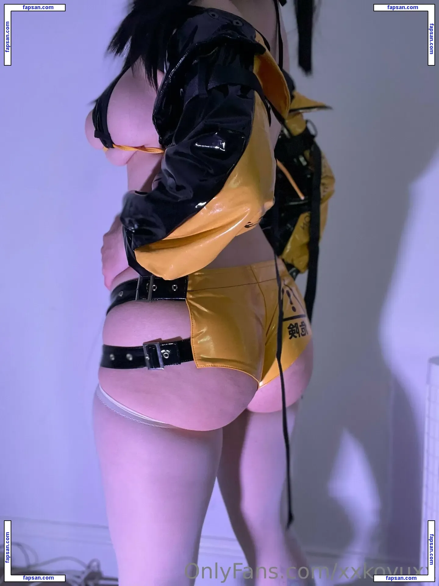 xxkovuxx nude photo #0049 from OnlyFans