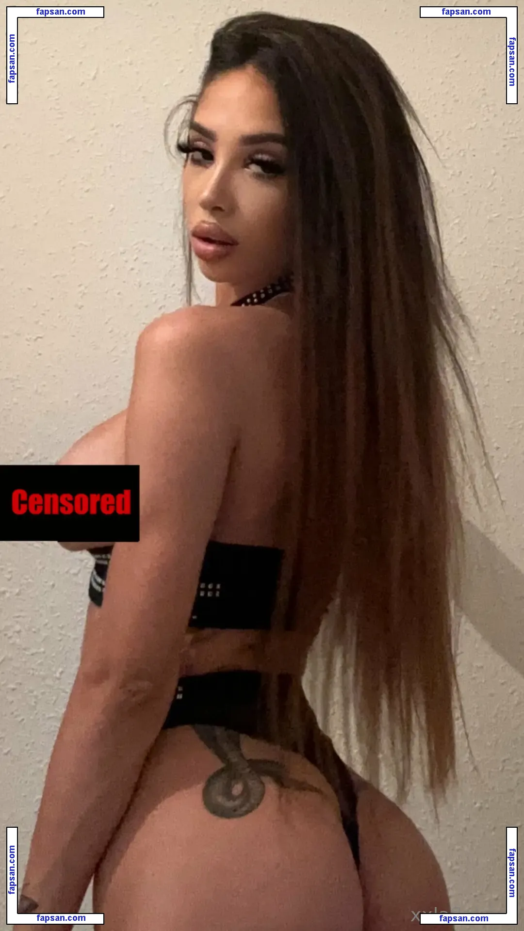 xxlaflakax nude photo #0001 from OnlyFans