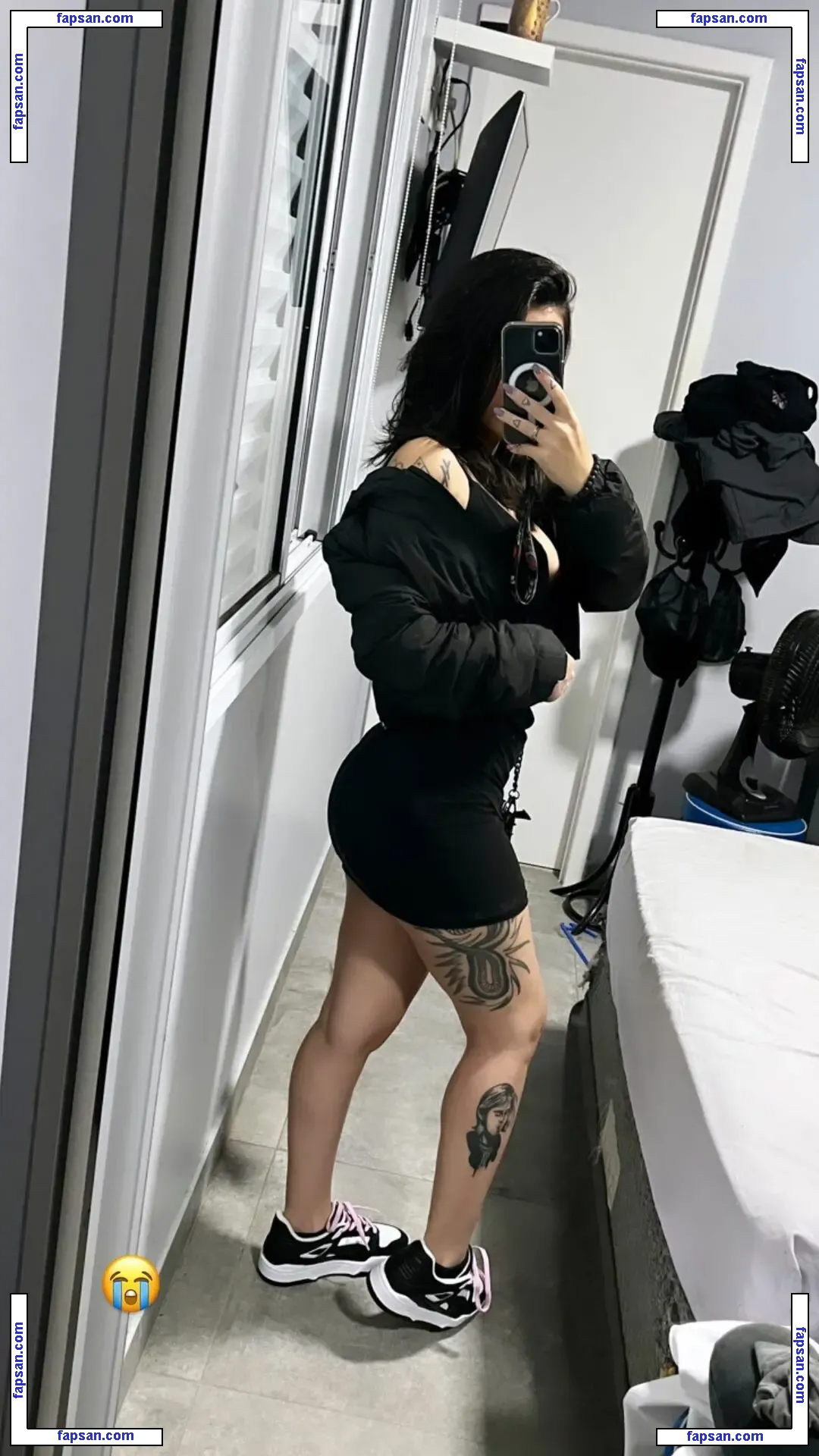 Xxlaisx nude photo #0001 from OnlyFans