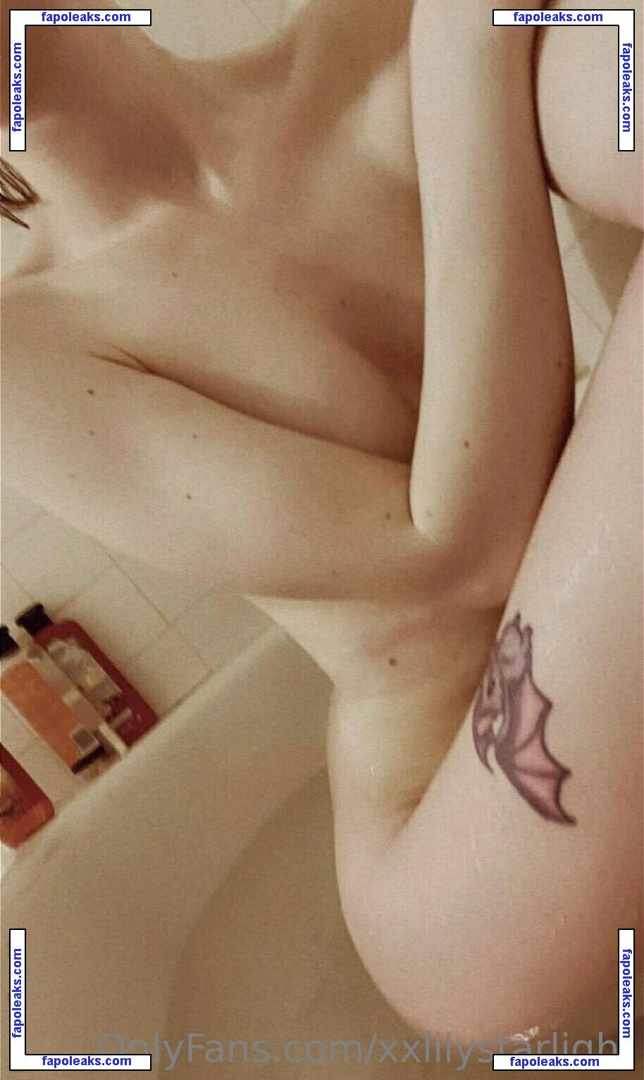 xxlilystarlight / _therealbrownsugaa nude photo #0008 from OnlyFans