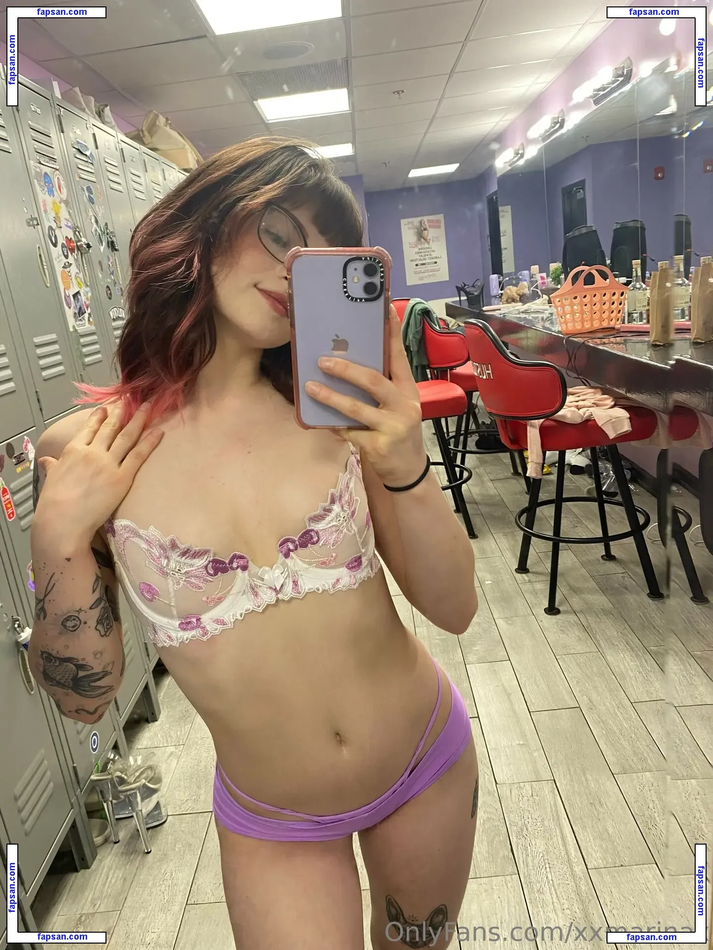 xxmarinax nude photo #0003 from OnlyFans