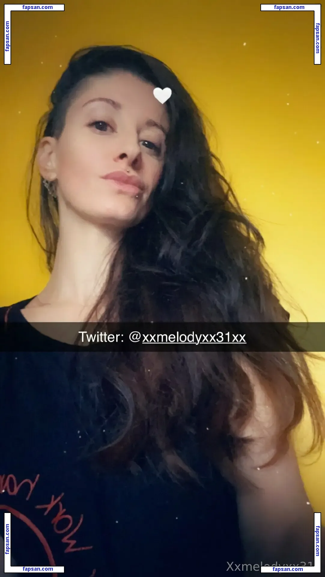 xxmelodyfxx31xx nude photo #0062 from OnlyFans