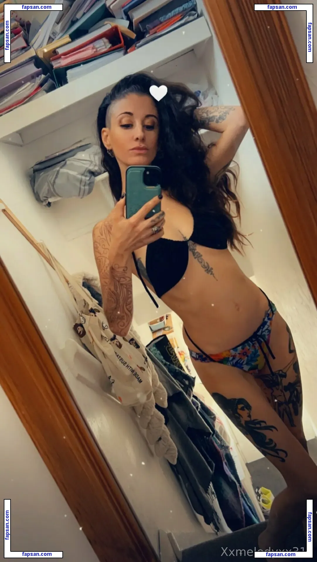 xxmelodyfxx31xx nude photo #0067 from OnlyFans