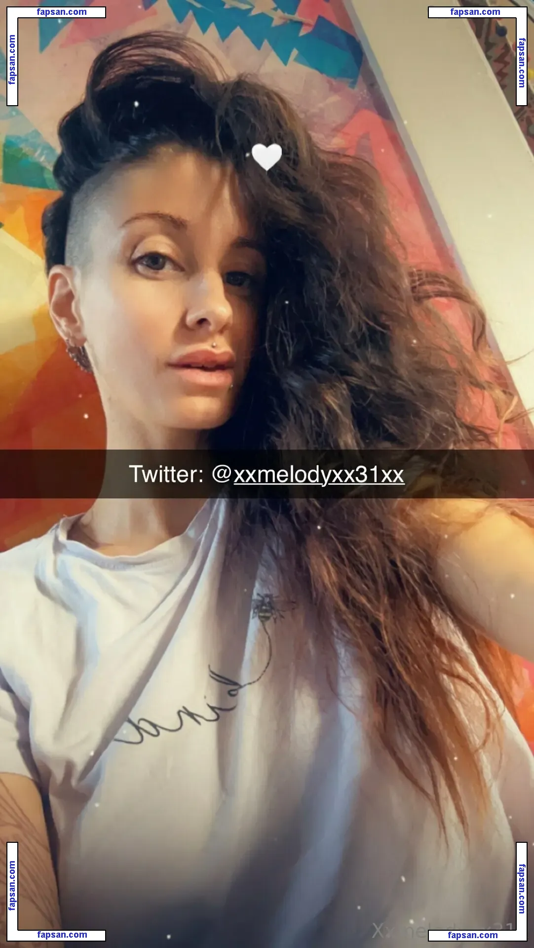 xxmelodyfxx31xx голая фото #0071 с Онлифанс