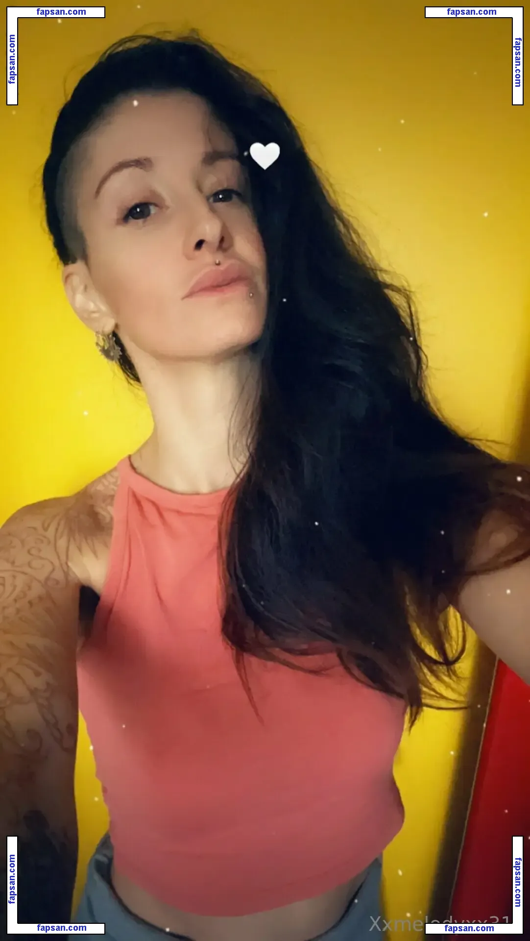 xxmelodyfxx31xx nude photo #0073 from OnlyFans