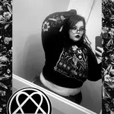 xxmydarkpassenger96xx nude #0005